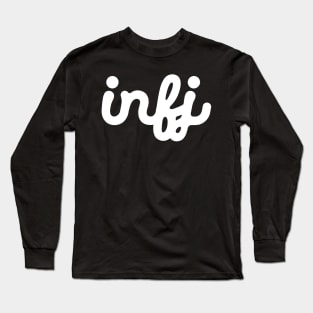 INFJ ver. 3 Long Sleeve T-Shirt